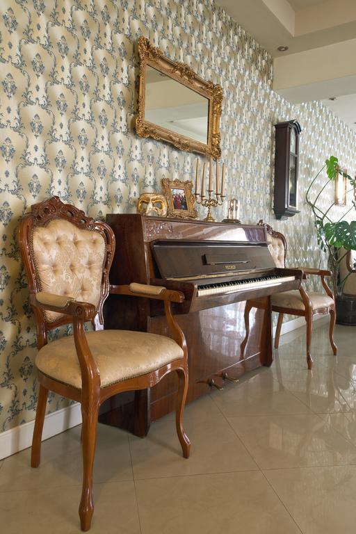 Hotel Kralj Vrnjačka Banja Екстериор снимка