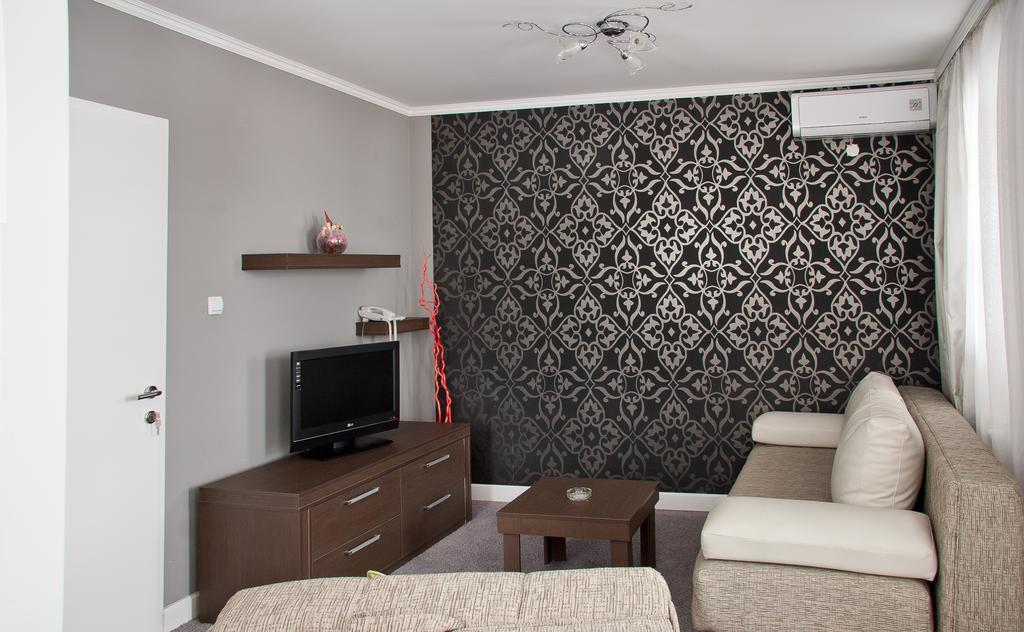 Hotel Kralj Vrnjačka Banja Стая снимка