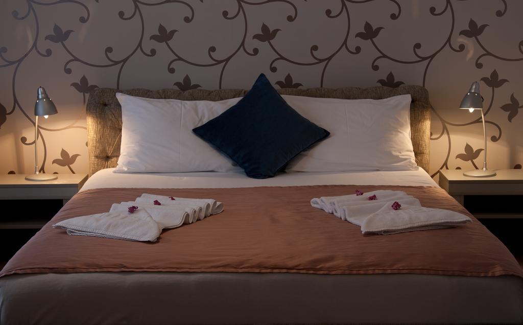 Hotel Kralj Vrnjačka Banja Стая снимка